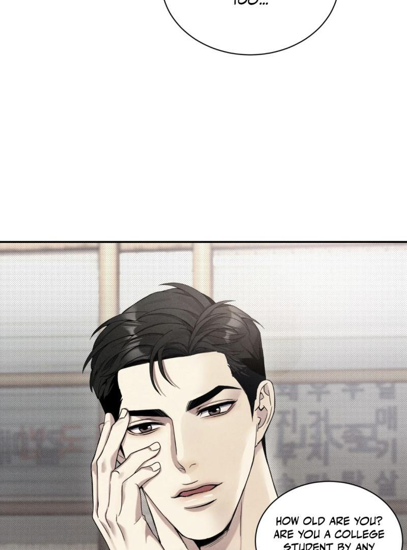 Reversed Alpha || PARADISE SCANS || - Chapter 2 manhwa