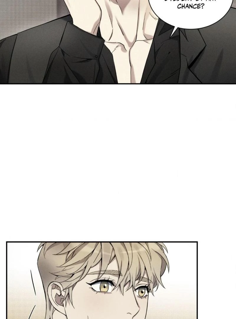 Reversed Alpha || PARADISE SCANS || - Chapter 2 manhwa