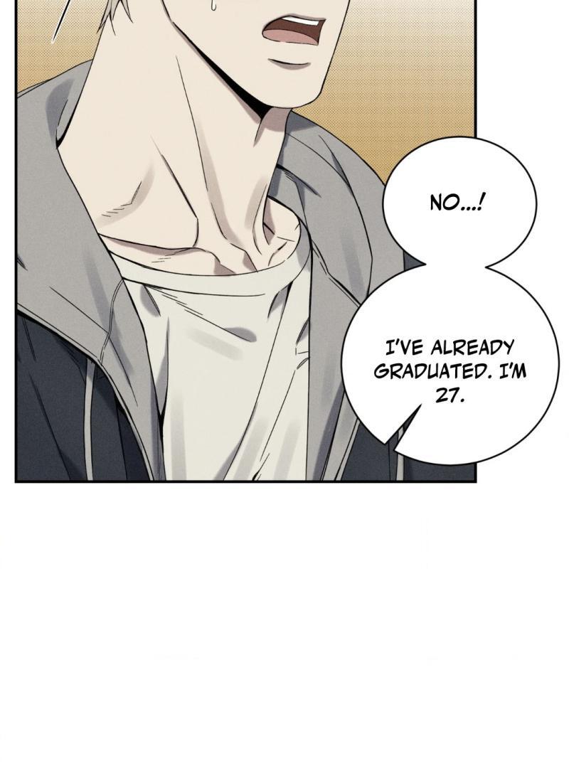 Reversed Alpha || PARADISE SCANS || - Chapter 2 manhwa
