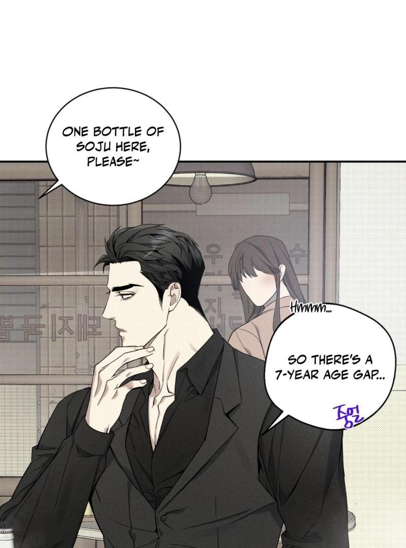 Reversed Alpha || PARADISE SCANS || - Chapter 2 manhwa