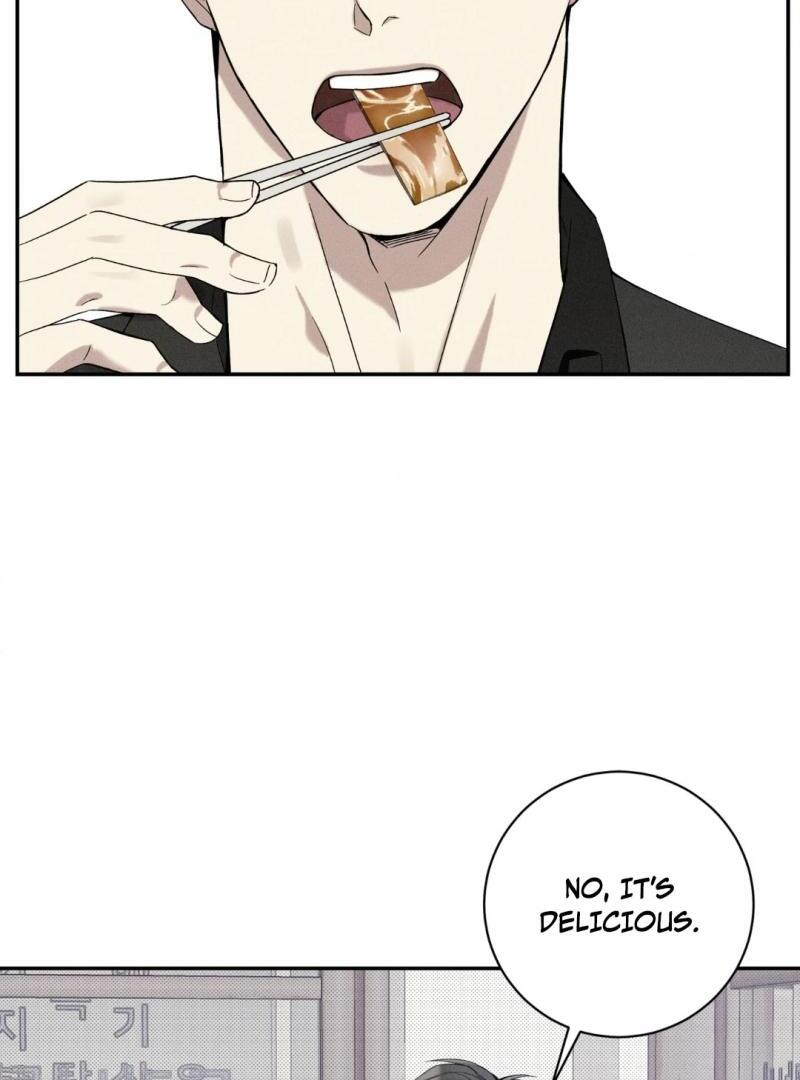 Reversed Alpha || PARADISE SCANS || - Chapter 2 manhwa