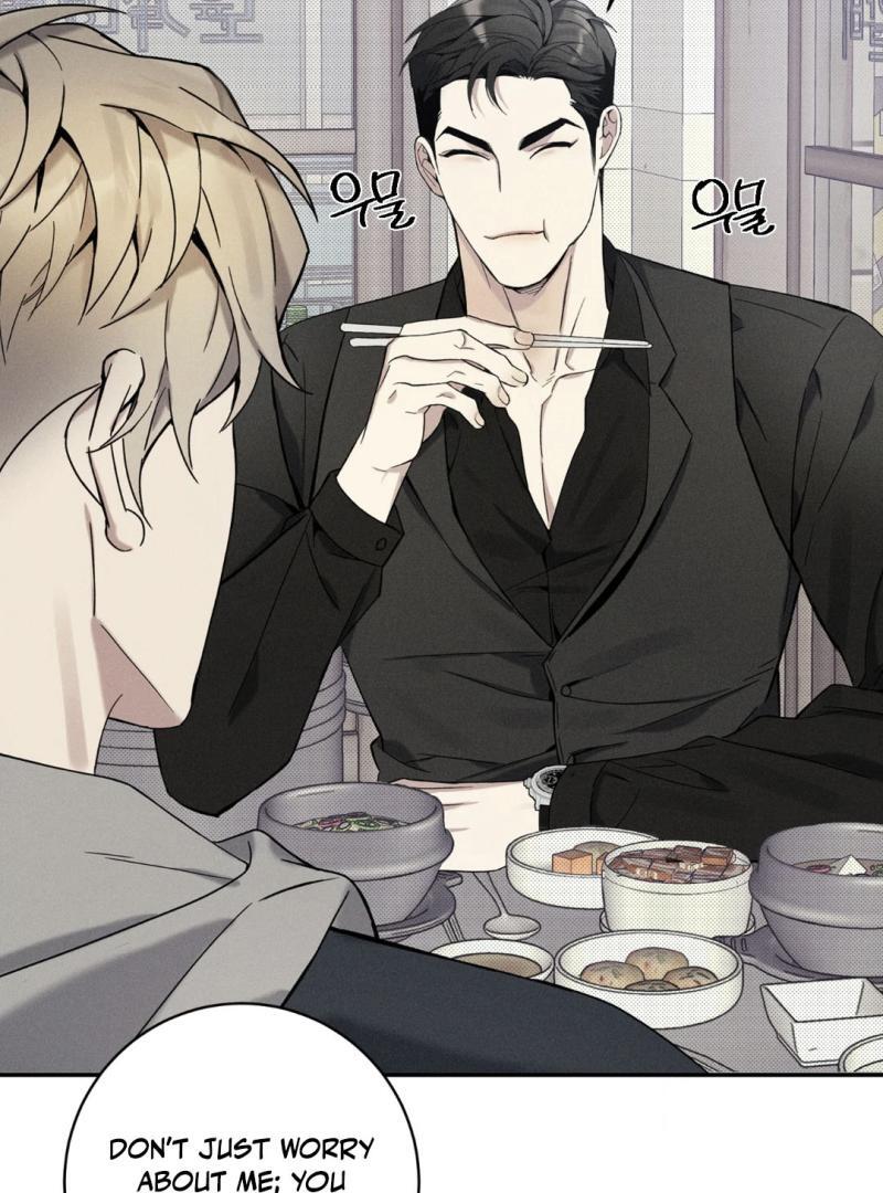 Reversed Alpha || PARADISE SCANS || - Chapter 2 manhwa
