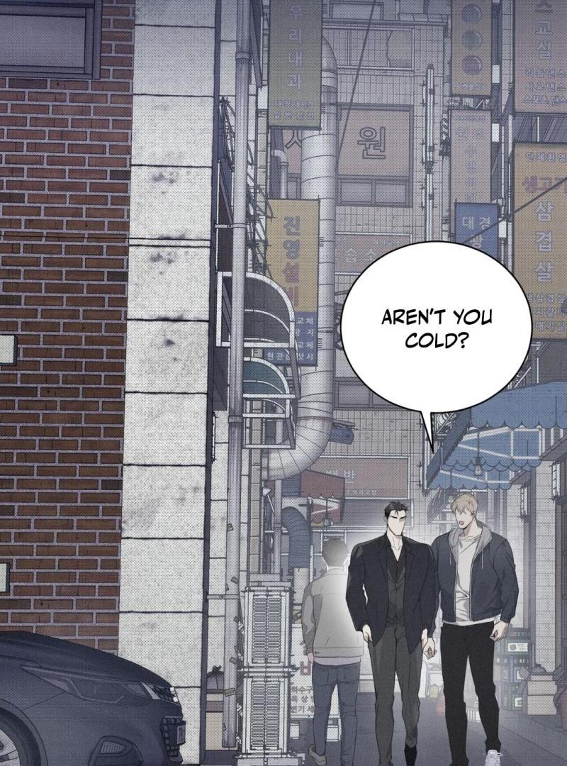Reversed Alpha || PARADISE SCANS || - Chapter 2 manhwa