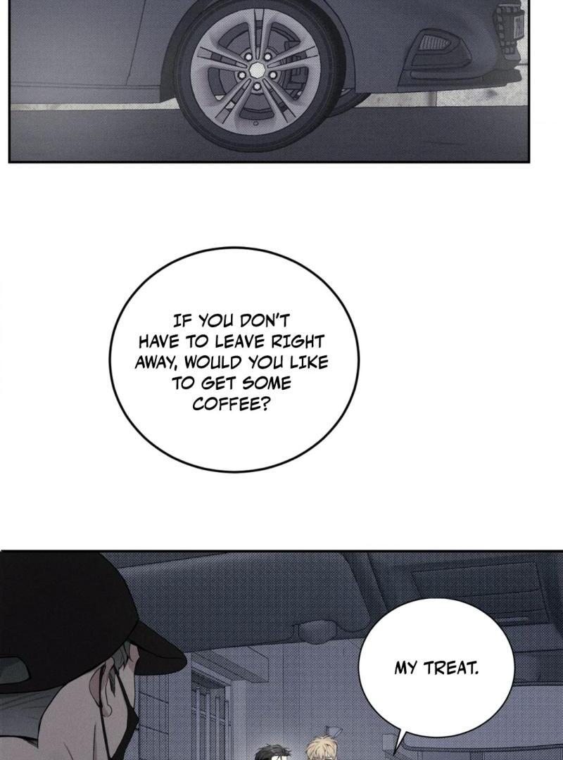 Reversed Alpha || PARADISE SCANS || - Chapter 2 manhwa
