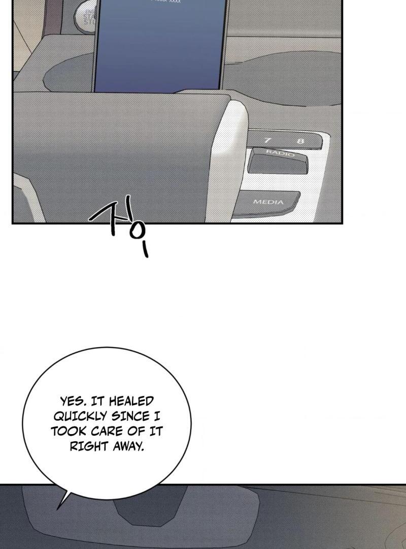 Reversed Alpha || PARADISE SCANS || - Chapter 2 manhwa