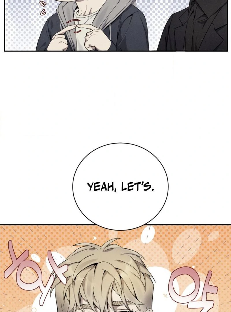 Reversed Alpha || PARADISE SCANS || - Chapter 2 manhwa