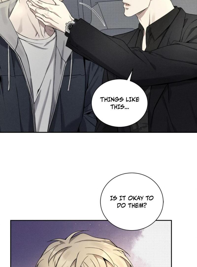 Reversed Alpha || PARADISE SCANS || - Chapter 2 manhwa