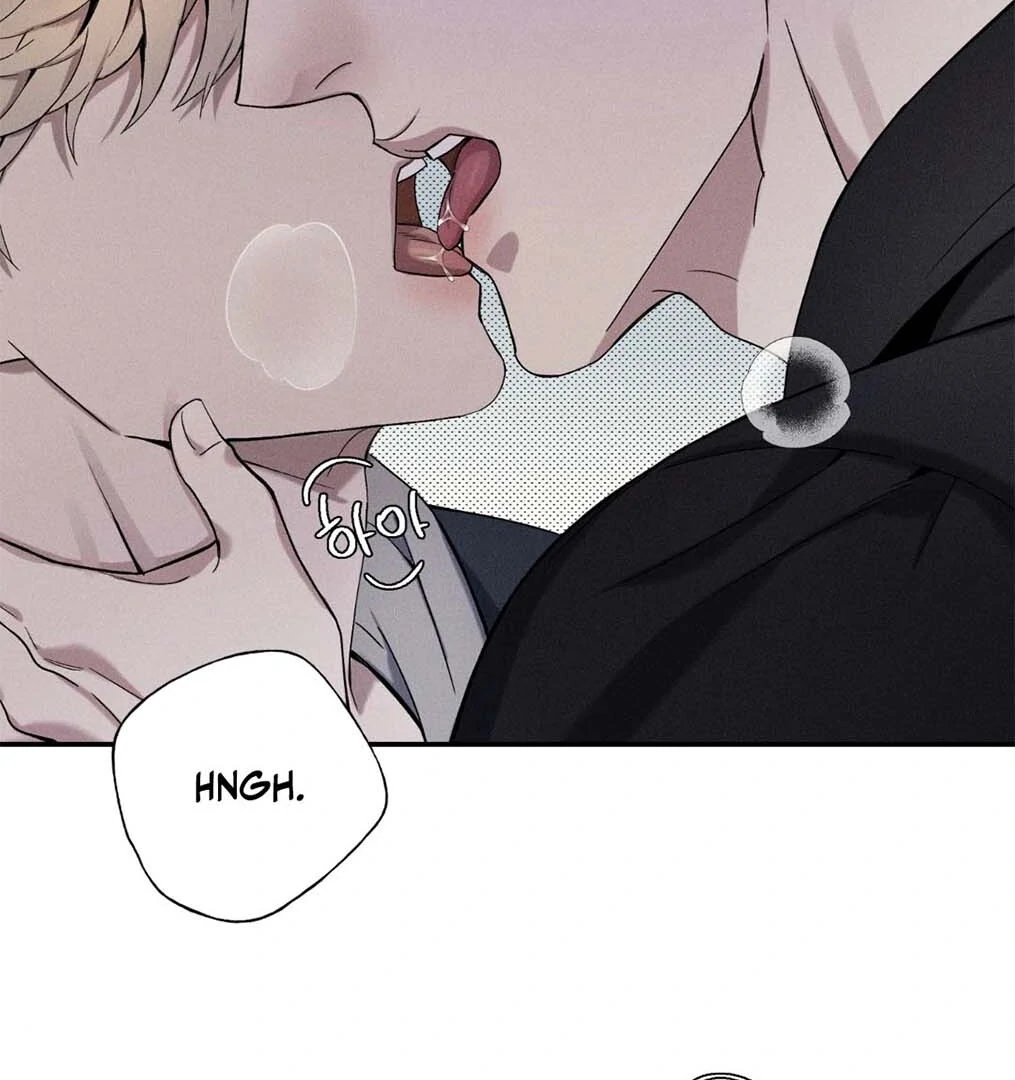 Reversed Alpha || PARADISE SCANS || - Chapter 3 manhwa