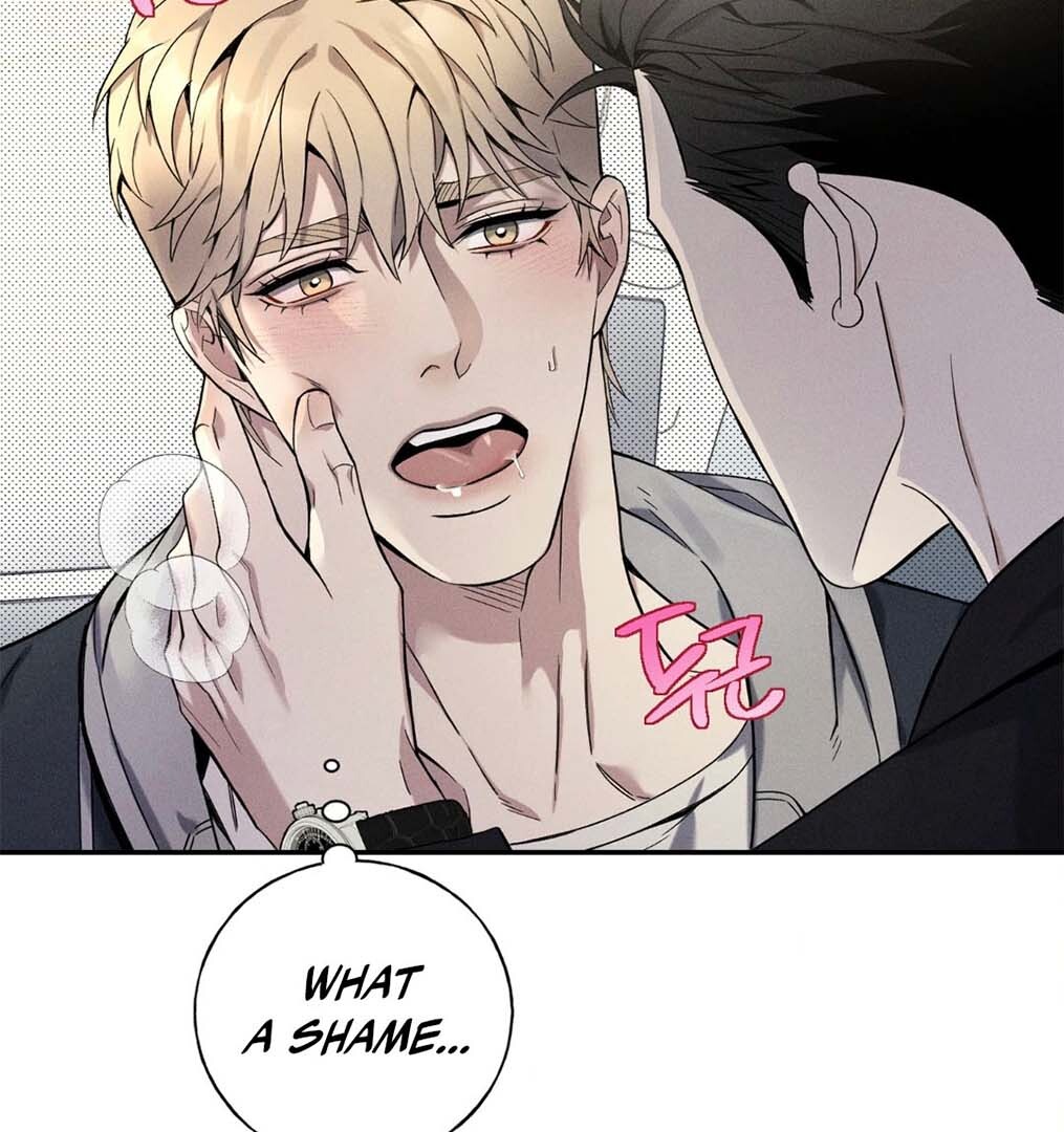 Reversed Alpha || PARADISE SCANS || - Chapter 3 manhwa