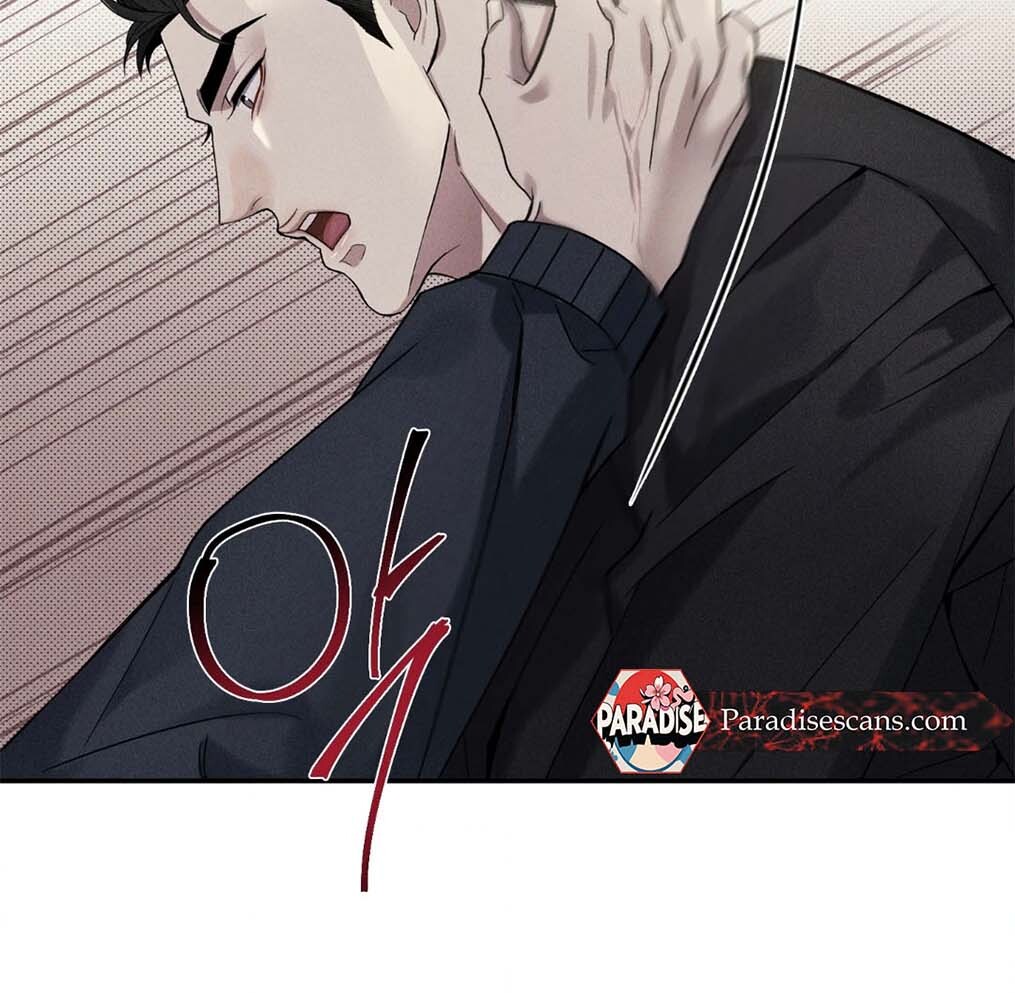 Reversed Alpha || PARADISE SCANS || - Chapter 3 manhwa