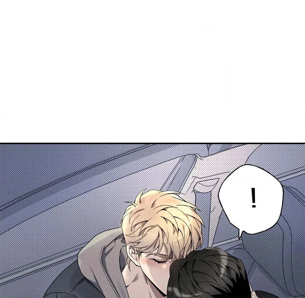 Reversed Alpha || PARADISE SCANS || - Chapter 3 manhwa