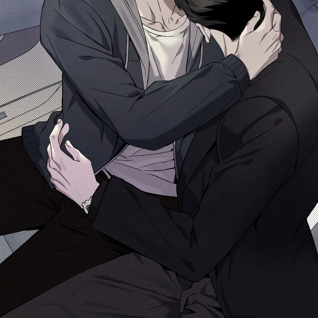 Reversed Alpha || PARADISE SCANS || - Chapter 3 manhwa