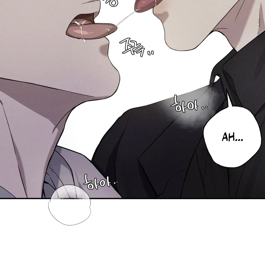 Reversed Alpha || PARADISE SCANS || - Chapter 3 manhwa