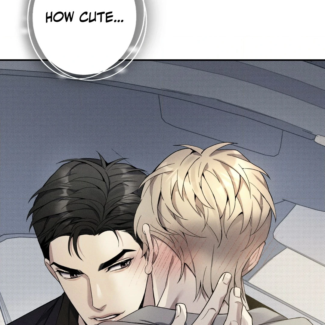 Reversed Alpha || PARADISE SCANS || - Chapter 3 manhwa