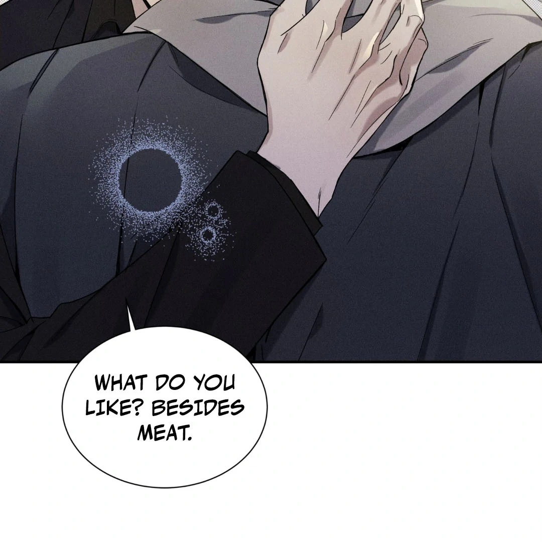 Reversed Alpha || PARADISE SCANS || - Chapter 3 manhwa