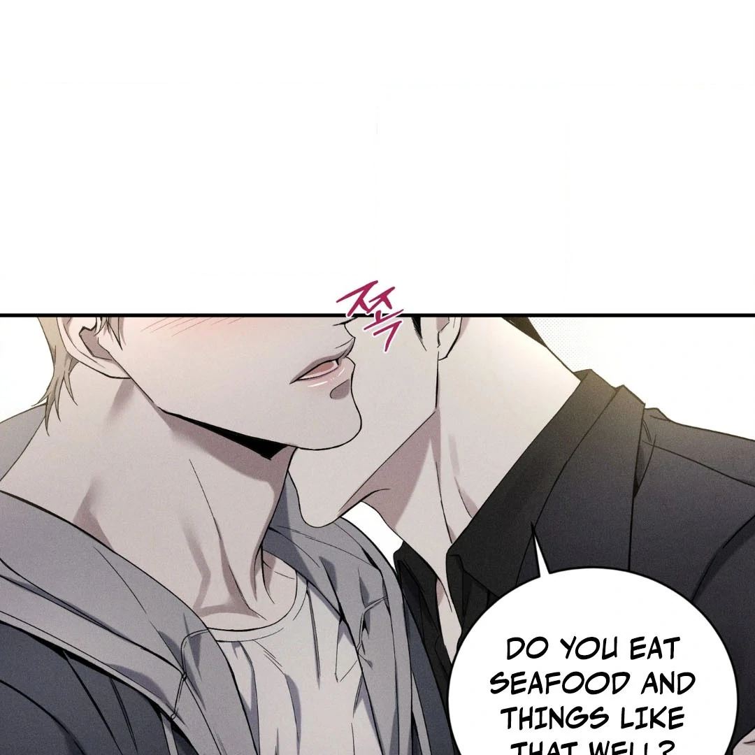 Reversed Alpha || PARADISE SCANS || - Chapter 3 manhwa