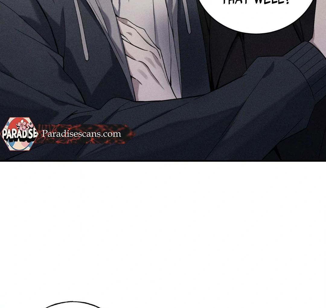 Reversed Alpha || PARADISE SCANS || - Chapter 3 manhwa