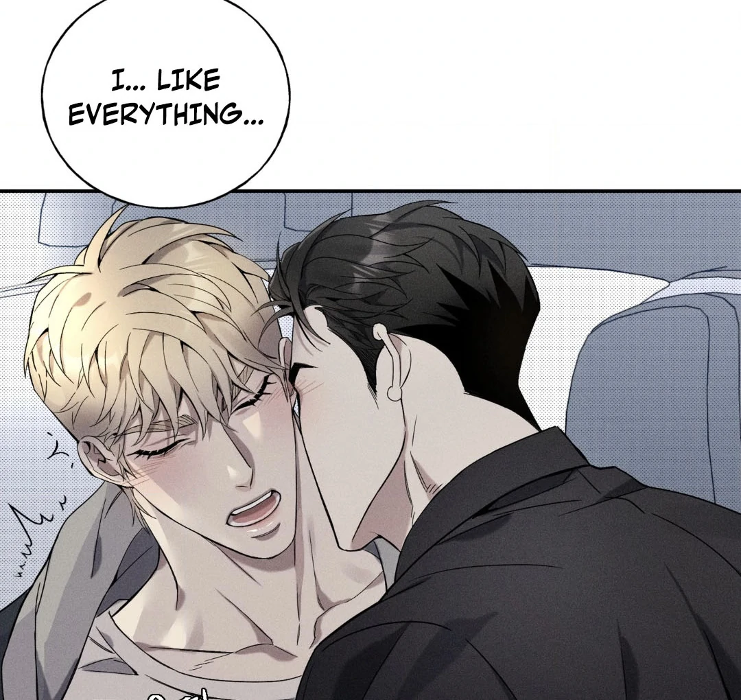 Reversed Alpha || PARADISE SCANS || - Chapter 3 manhwa