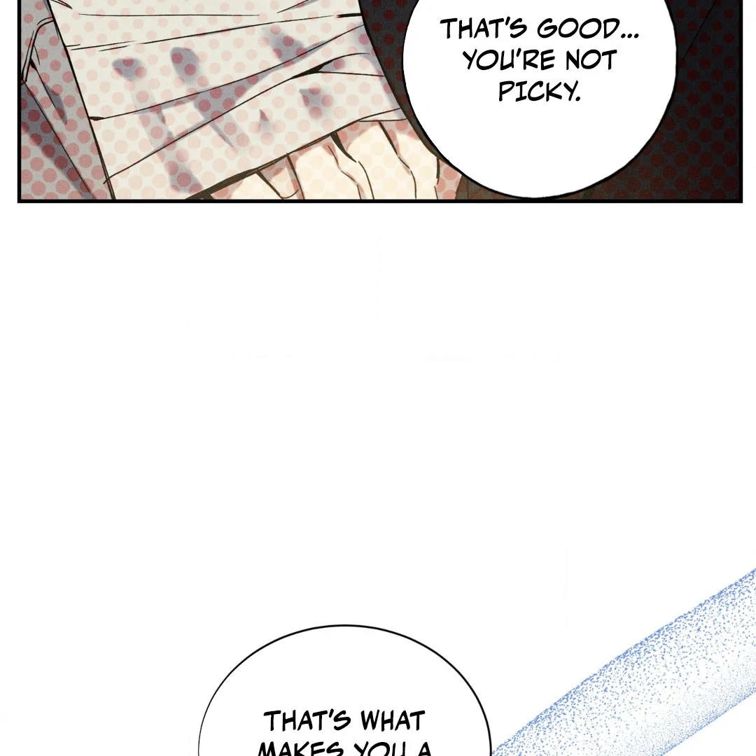 Reversed Alpha || PARADISE SCANS || - Chapter 3 manhwa