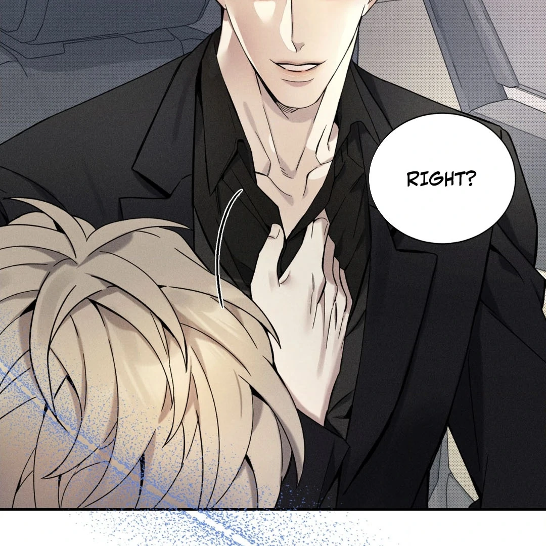 Reversed Alpha || PARADISE SCANS || - Chapter 3 manhwa