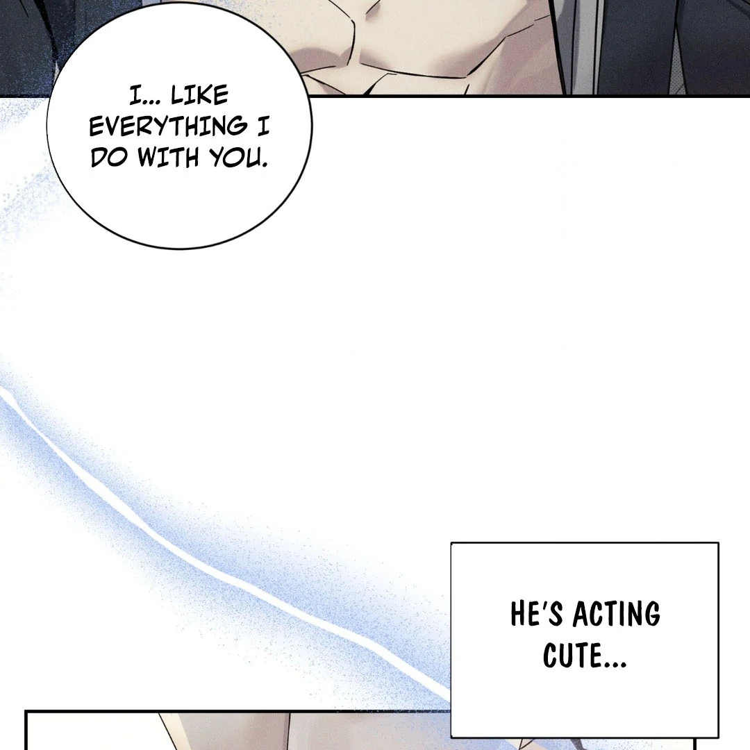 Reversed Alpha || PARADISE SCANS || - Chapter 3 manhwa