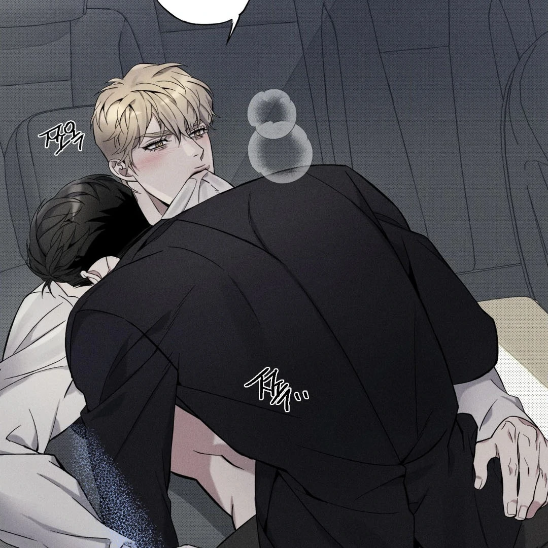 Reversed Alpha || PARADISE SCANS || - Chapter 3 manhwa