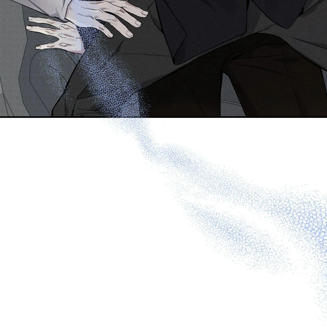 Reversed Alpha || PARADISE SCANS || - Chapter 3 manhwa