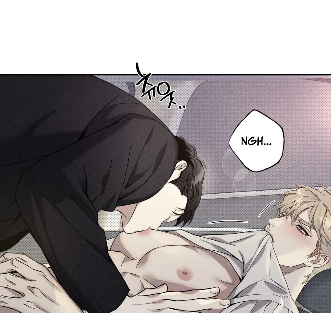 Reversed Alpha || PARADISE SCANS || - Chapter 3 manhwa
