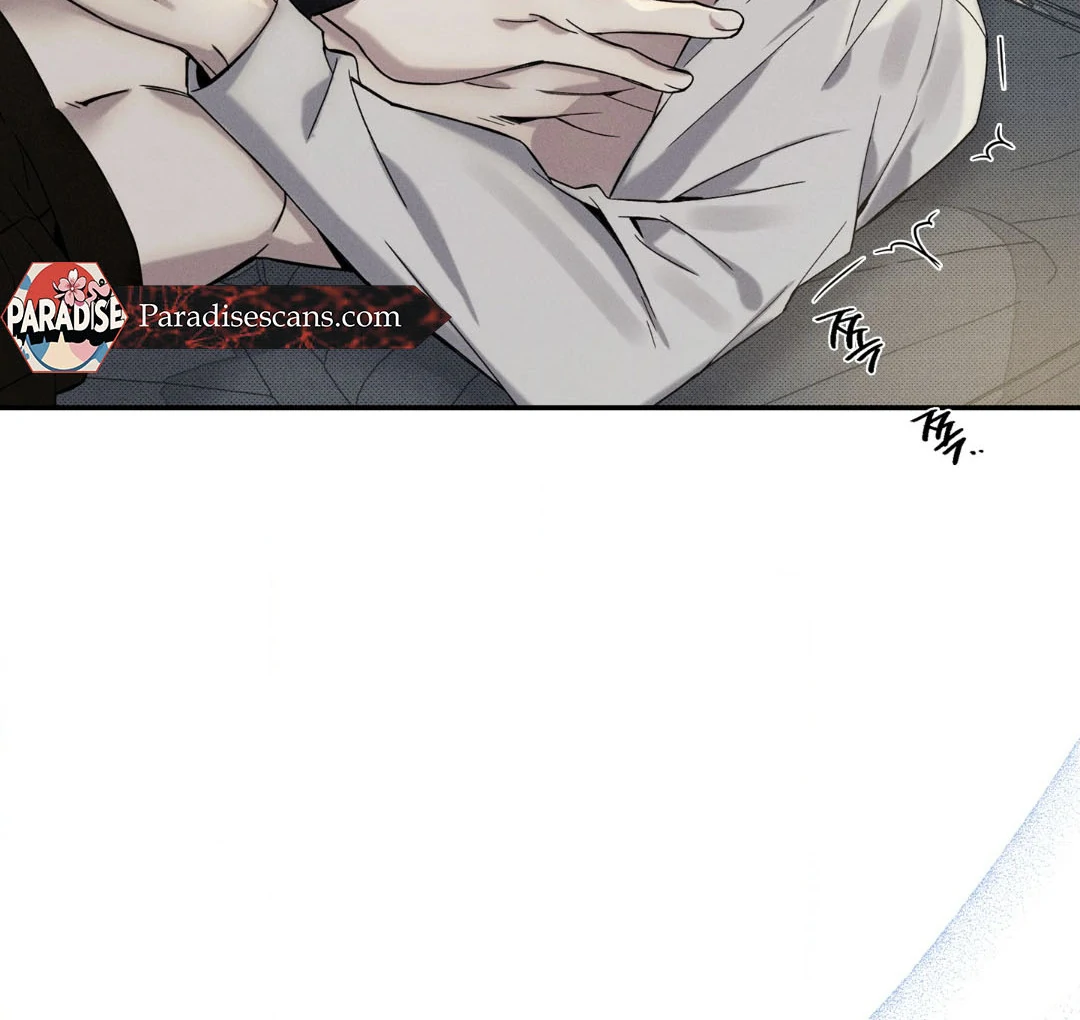 Reversed Alpha || PARADISE SCANS || - Chapter 3 manhwa