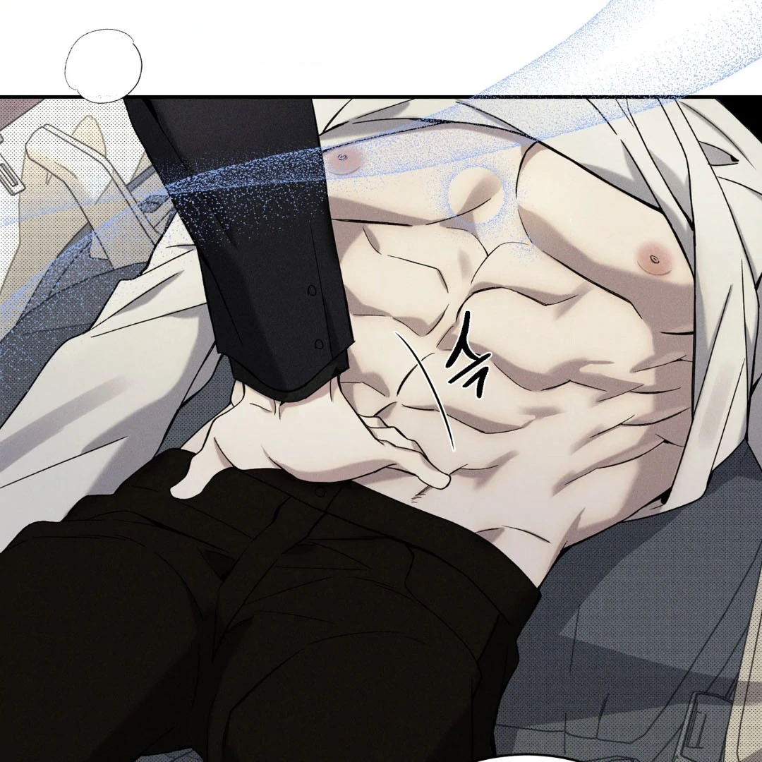 Reversed Alpha || PARADISE SCANS || - Chapter 3 manhwa