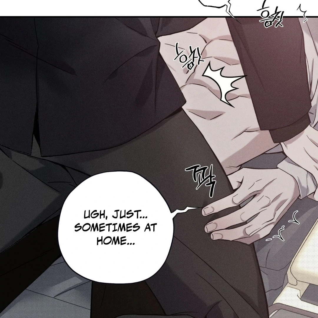 Reversed Alpha || PARADISE SCANS || - Chapter 3 manhwa