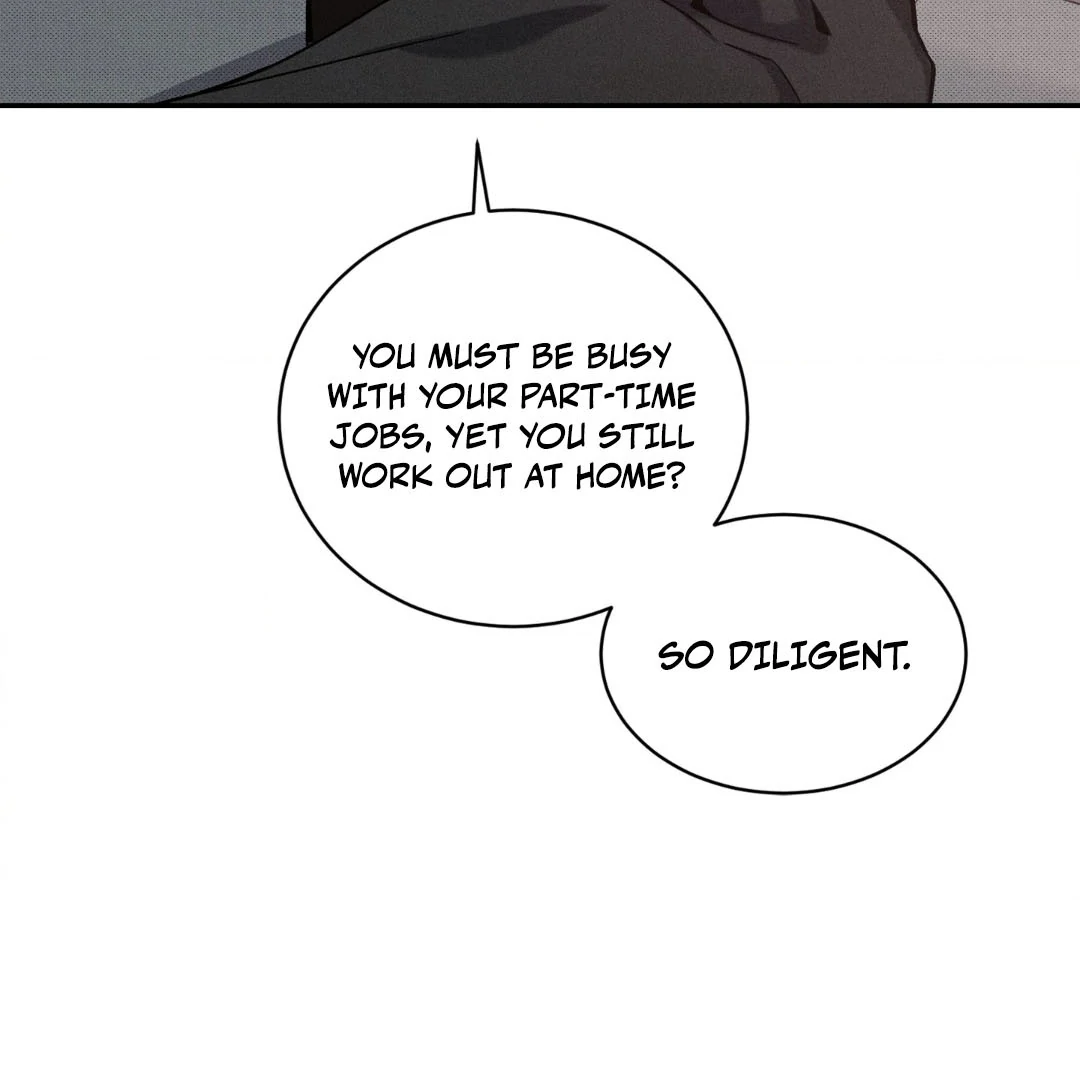 Reversed Alpha || PARADISE SCANS || - Chapter 3 manhwa