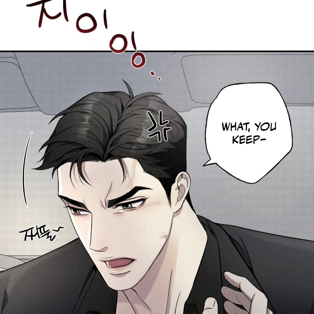 Reversed Alpha || PARADISE SCANS || - Chapter 3 manhwa