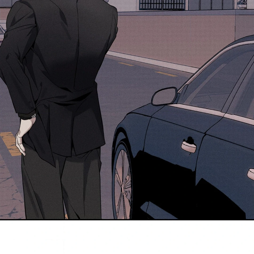 Reversed Alpha || PARADISE SCANS || - Chapter 3 manhwa