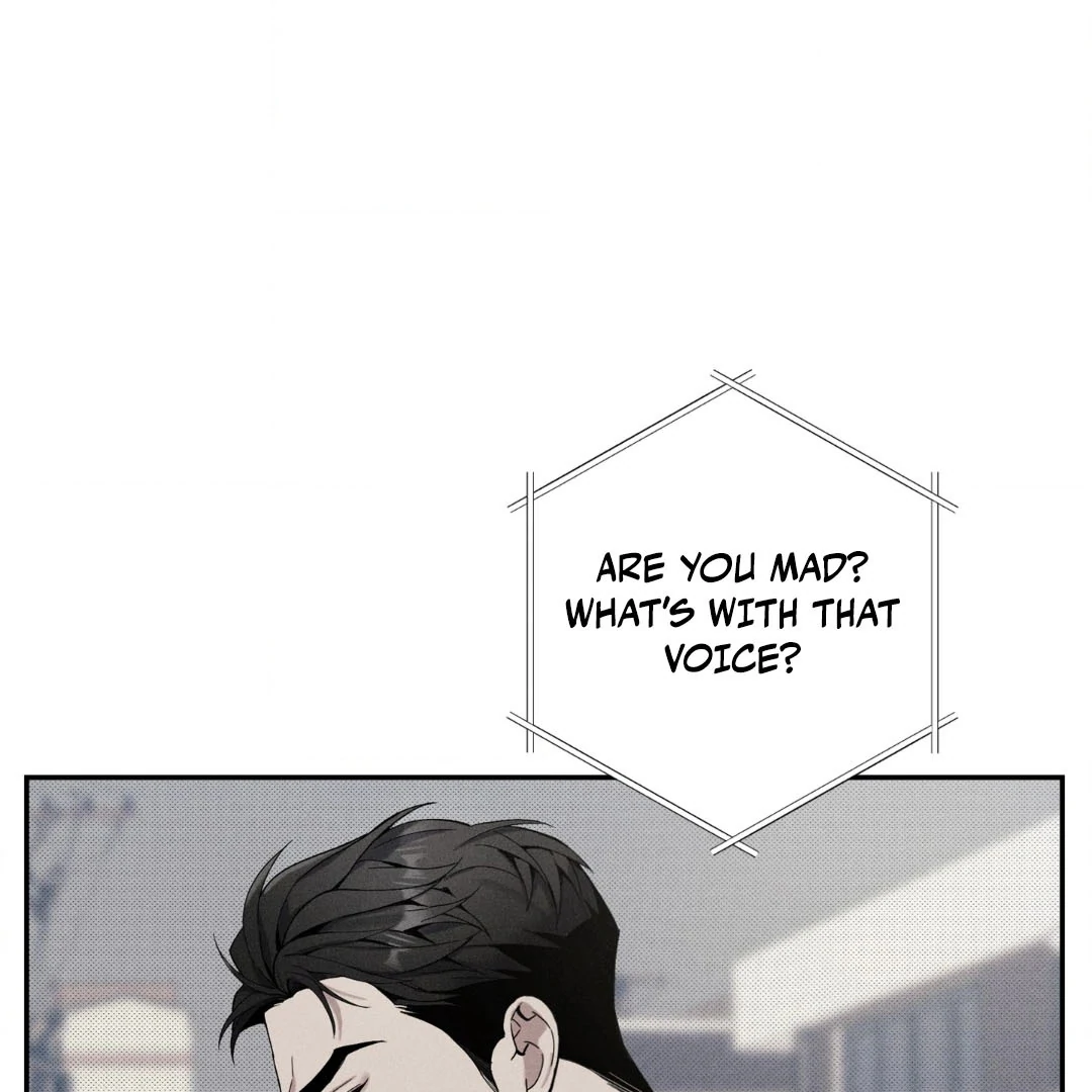 Reversed Alpha || PARADISE SCANS || - Chapter 3 manhwa