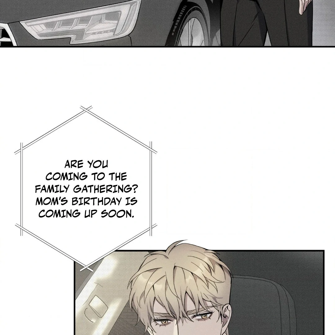 Reversed Alpha || PARADISE SCANS || - Chapter 3 manhwa