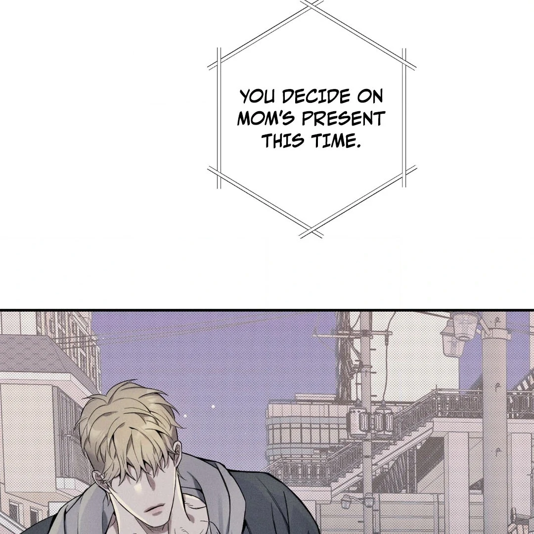 Reversed Alpha || PARADISE SCANS || - Chapter 3 manhwa