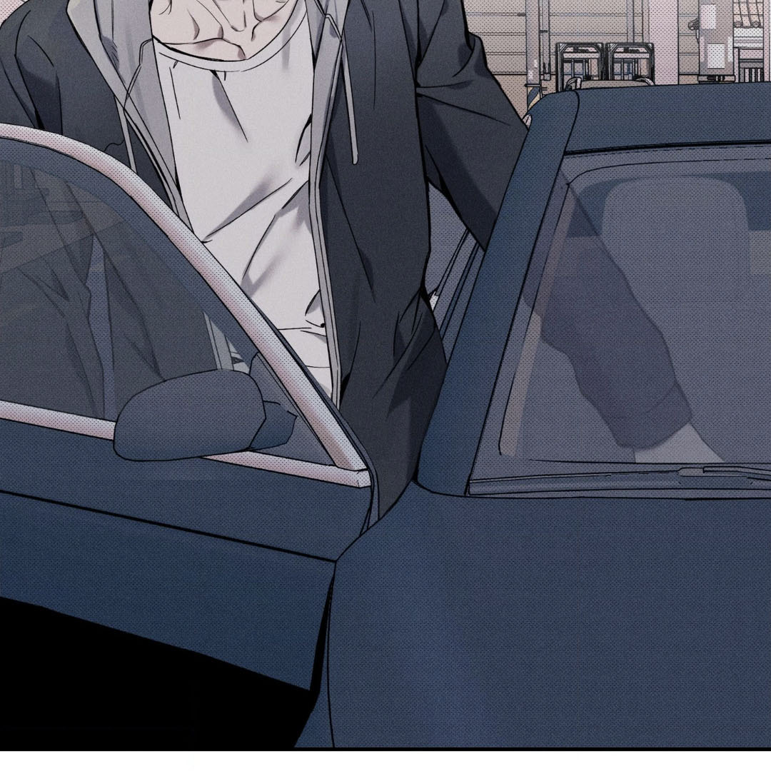 Reversed Alpha || PARADISE SCANS || - Chapter 3 manhwa