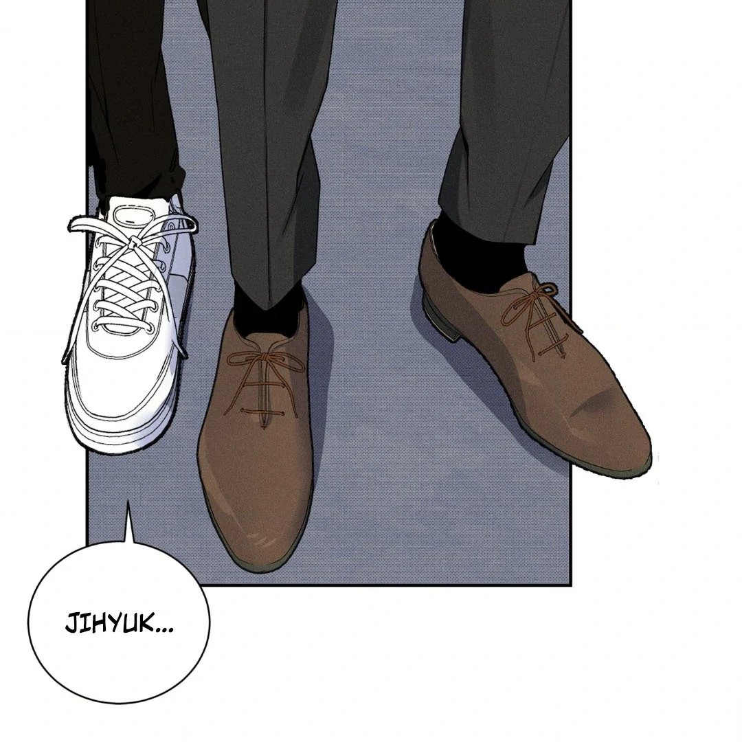 Reversed Alpha || PARADISE SCANS || - Chapter 3 manhwa