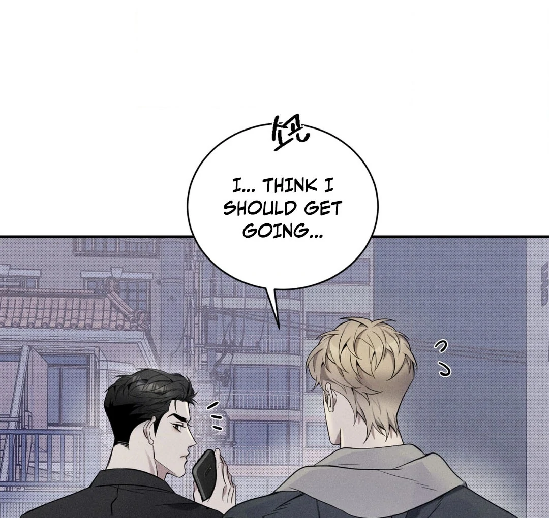 Reversed Alpha || PARADISE SCANS || - Chapter 3 manhwa