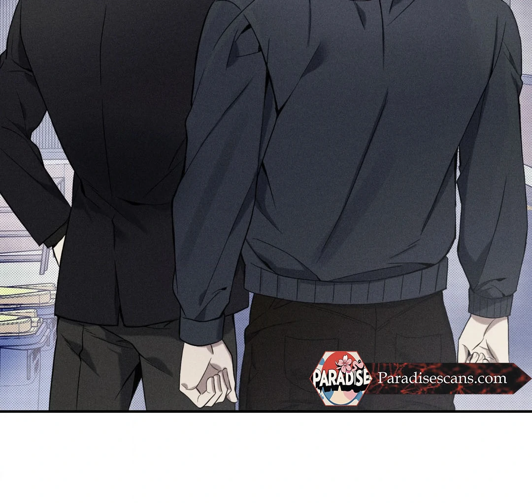 Reversed Alpha || PARADISE SCANS || - Chapter 3 manhwa