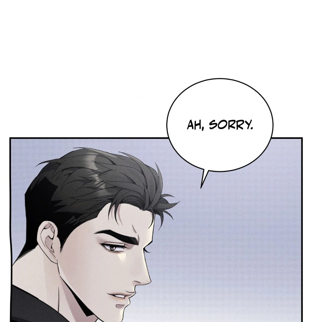 Reversed Alpha || PARADISE SCANS || - Chapter 3 manhwa