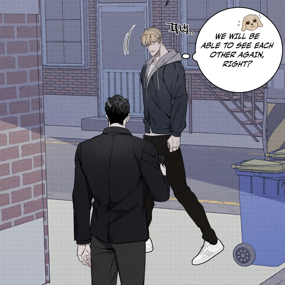 Reversed Alpha || PARADISE SCANS || - Chapter 3 manhwa