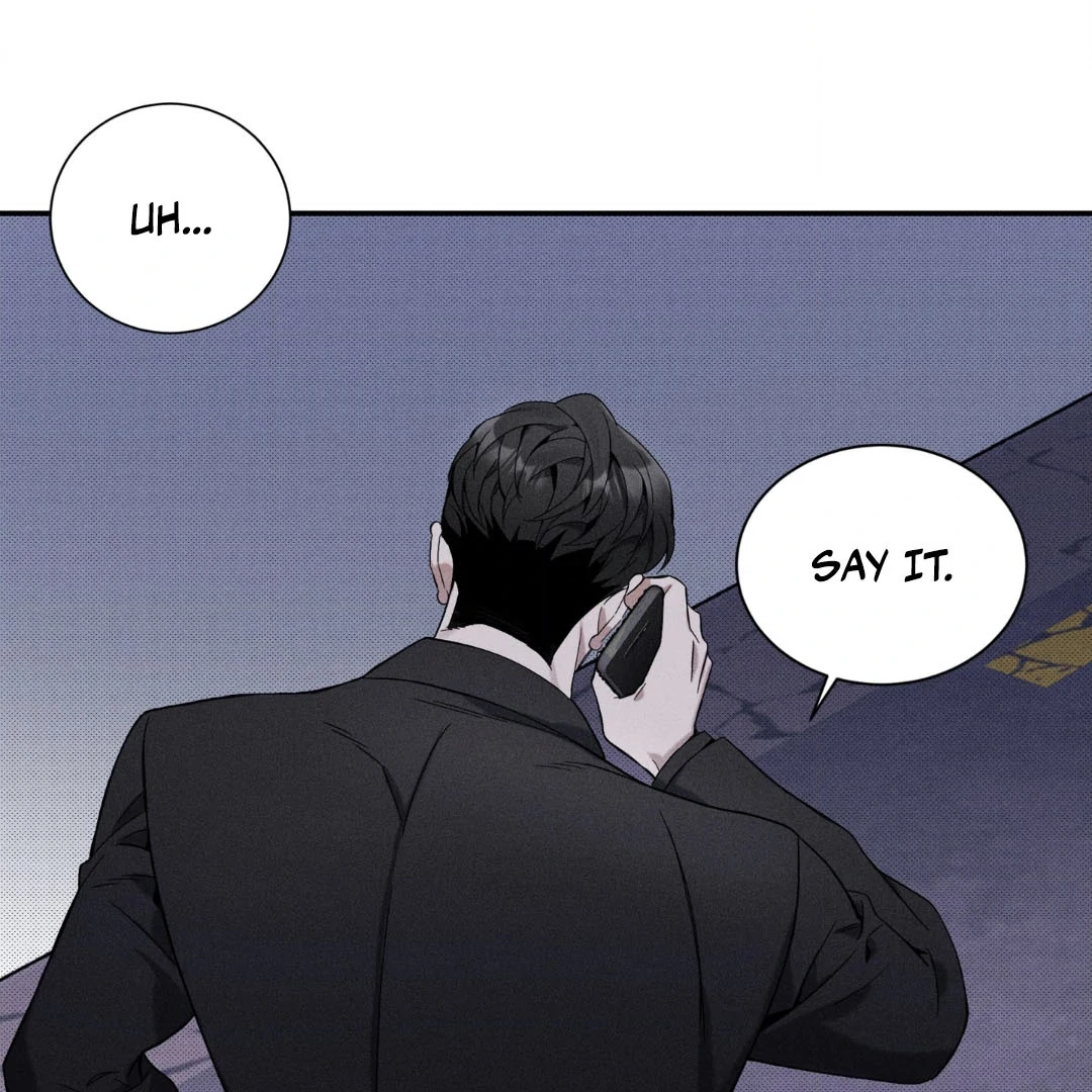 Reversed Alpha || PARADISE SCANS || - Chapter 3 manhwa