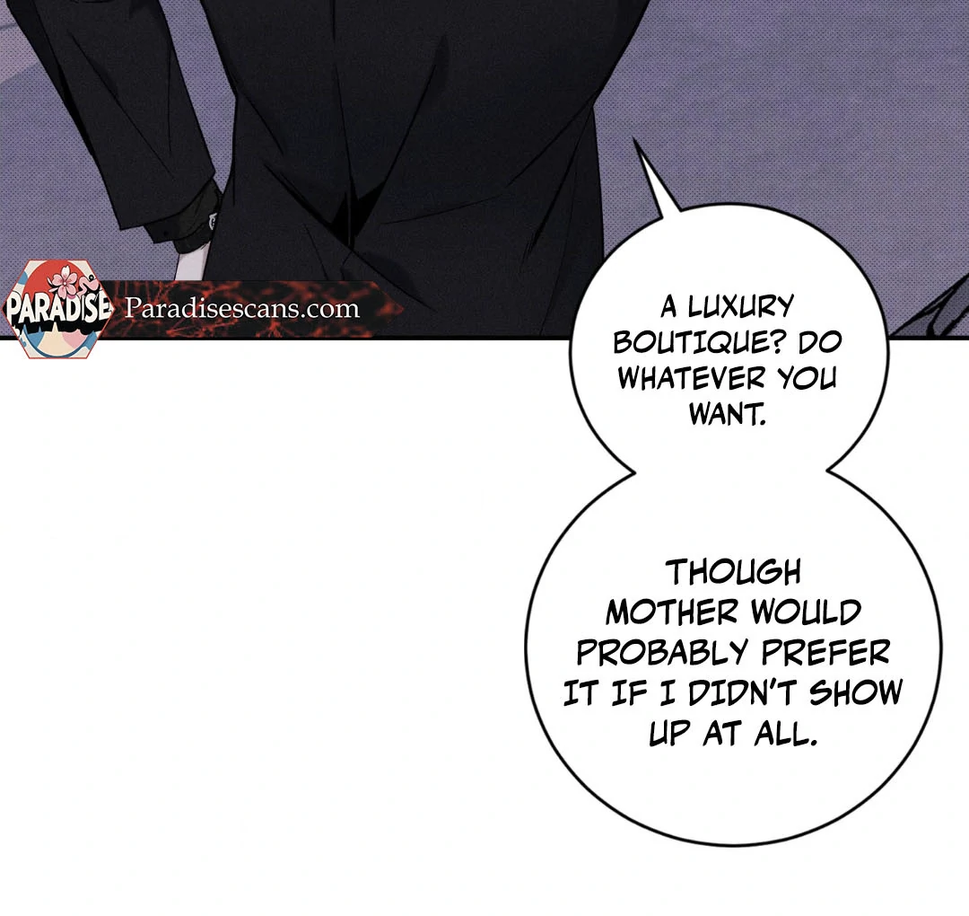 Reversed Alpha || PARADISE SCANS || - Chapter 3 manhwa