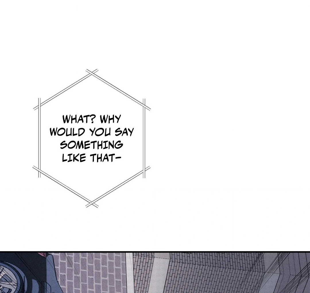 Reversed Alpha || PARADISE SCANS || - Chapter 3 manhwa