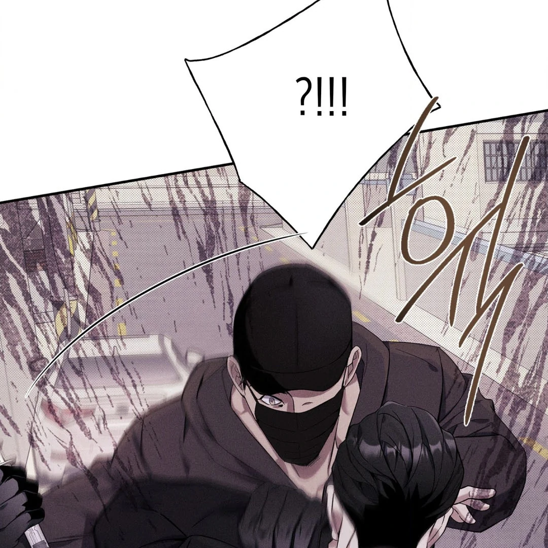 Reversed Alpha || PARADISE SCANS || - Chapter 3 manhwa
