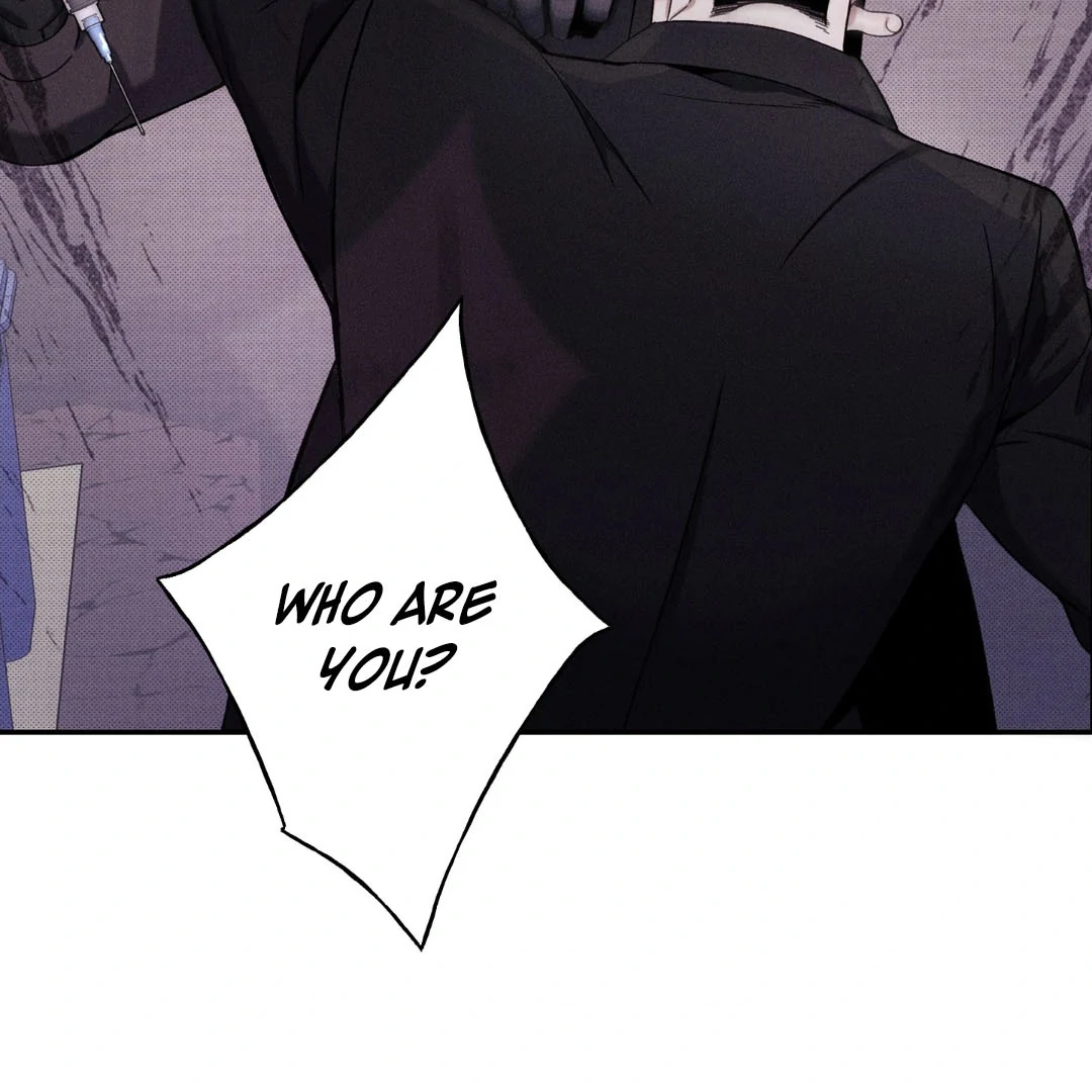 Reversed Alpha || PARADISE SCANS || - Chapter 3 manhwa