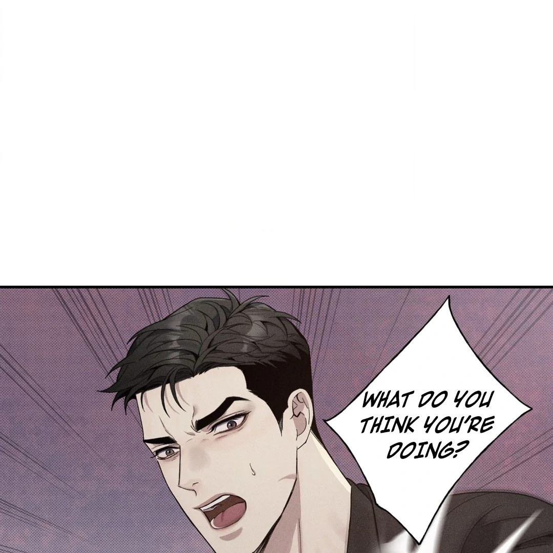 Reversed Alpha || PARADISE SCANS || - Chapter 3 manhwa