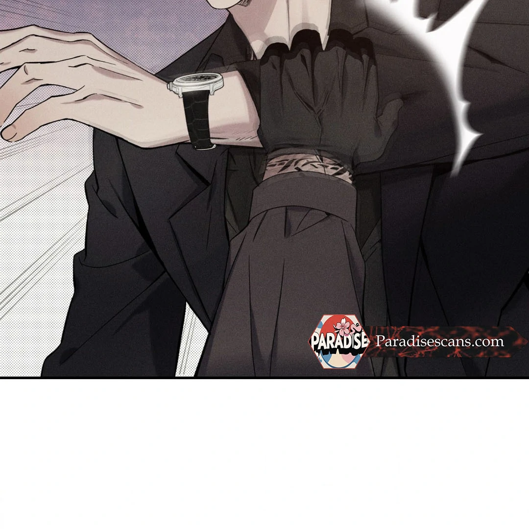 Reversed Alpha || PARADISE SCANS || - Chapter 3 manhwa